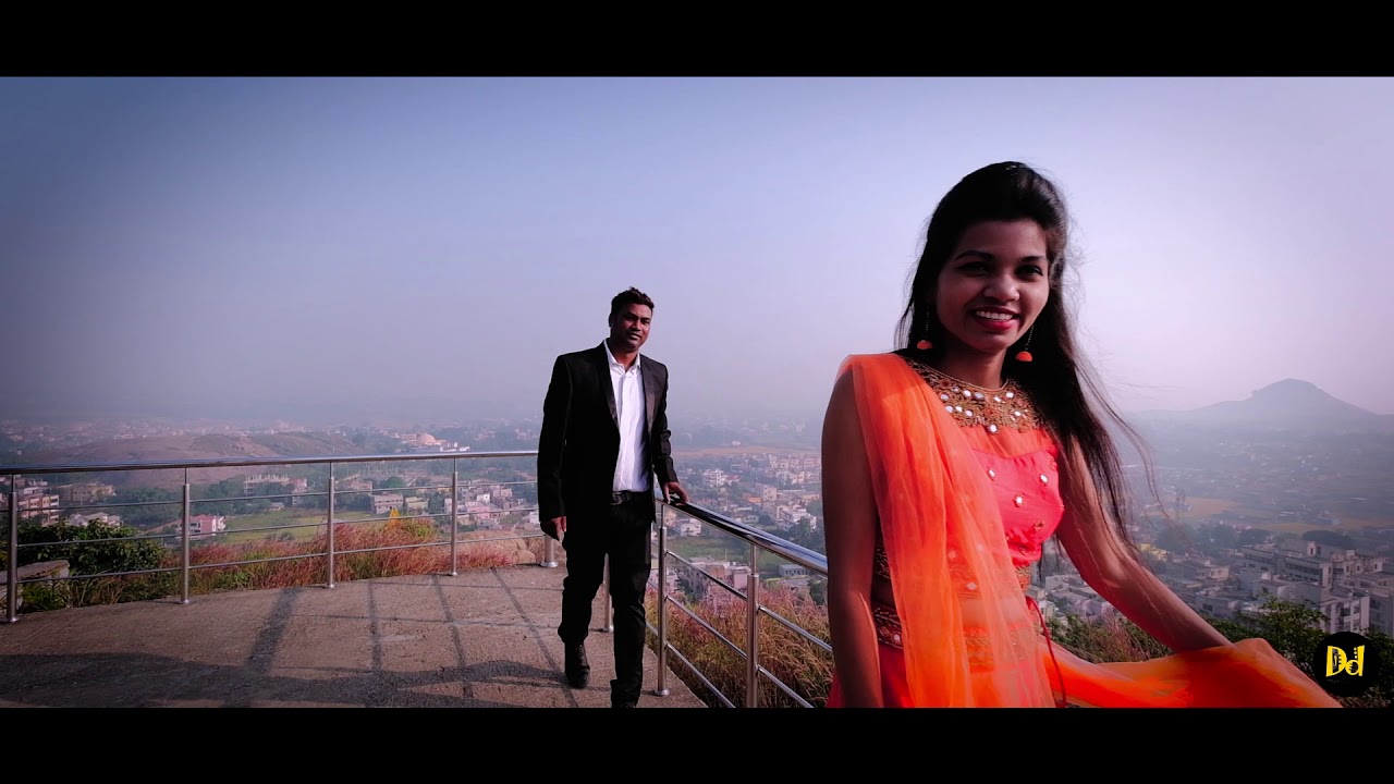 Sanjay & Priya Best pre Wedding 2019 Nov