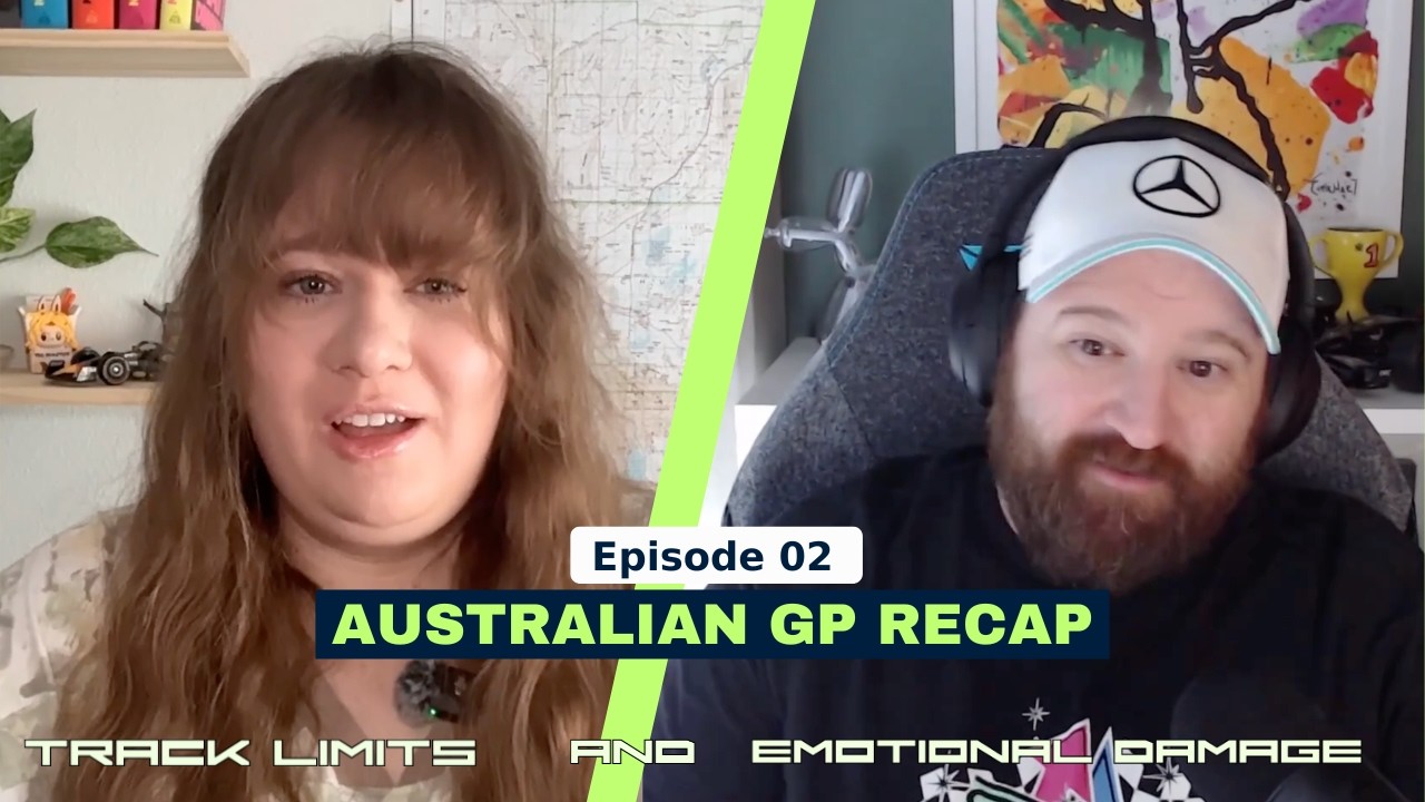 F1 Season Kickoff: Australian GP Deep Dive