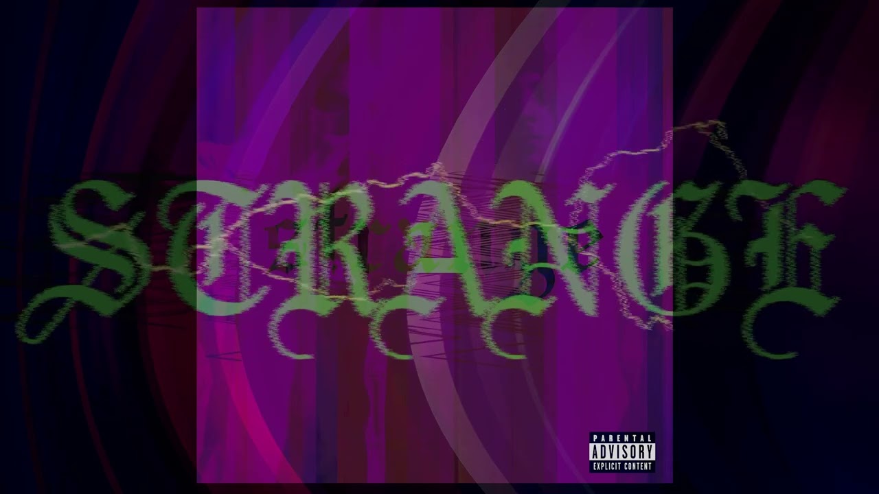 Muety James & Waly Beats - Strange (FULL EP)