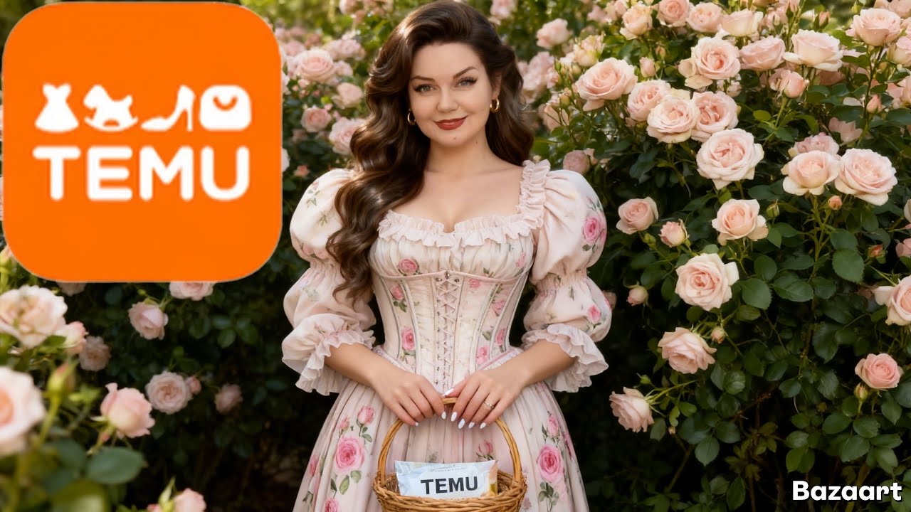 TEMU. Распаковка товара для дома 