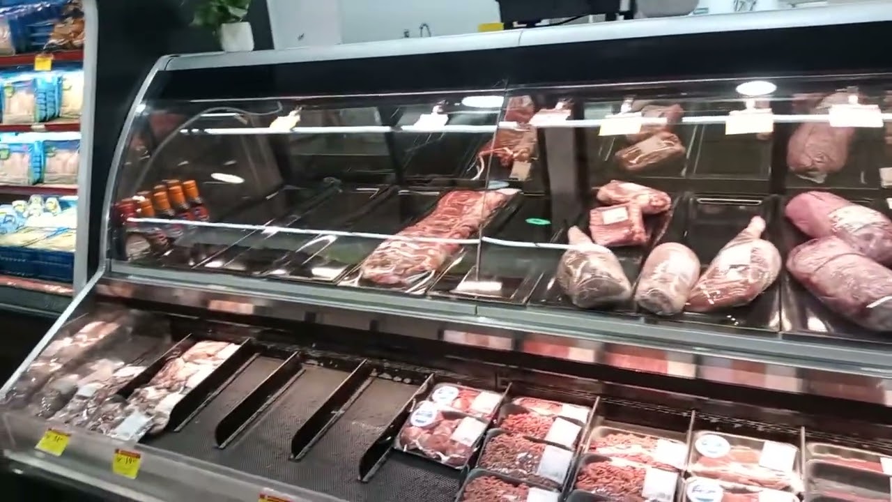 tamimi markets meat's Saudi Arabia Famous Hypermarket Tamimi markets