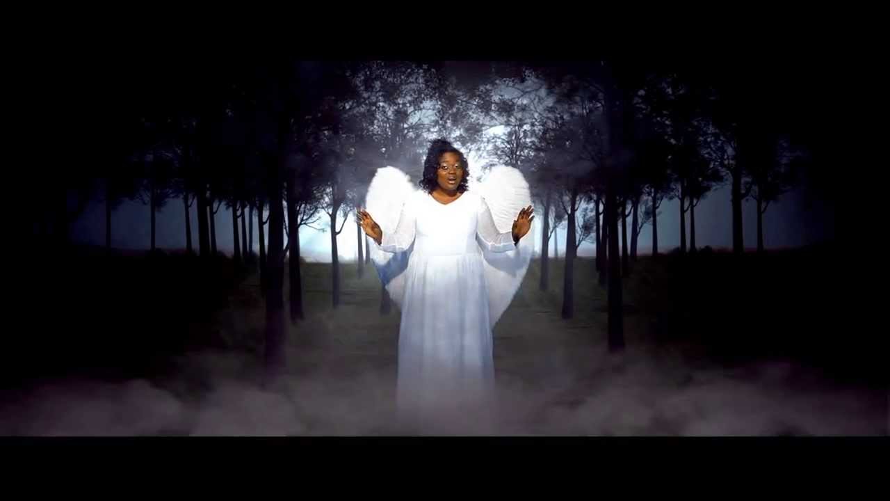 Gbo Ohun Awon Angeli