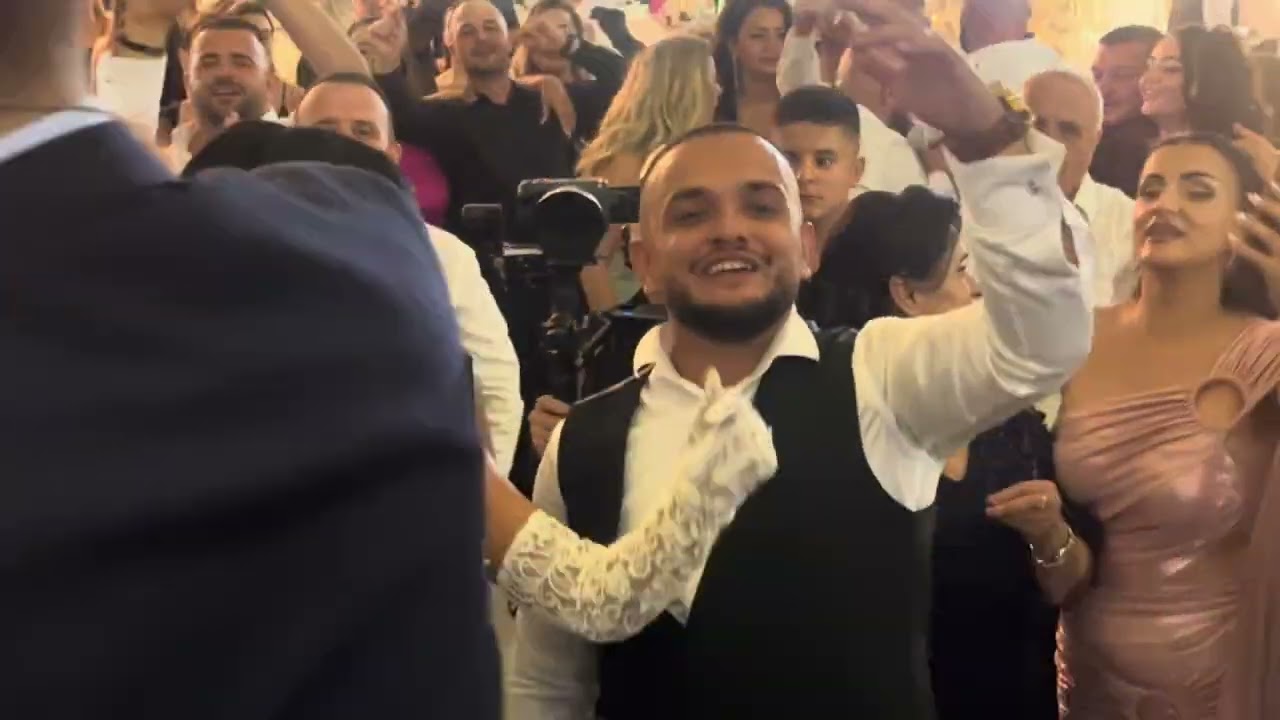 Labinot Tahiri & Band - Dasem Grand Event - Prishtine 2024 - Familja Begolli! 🔥🔥🔥🔥