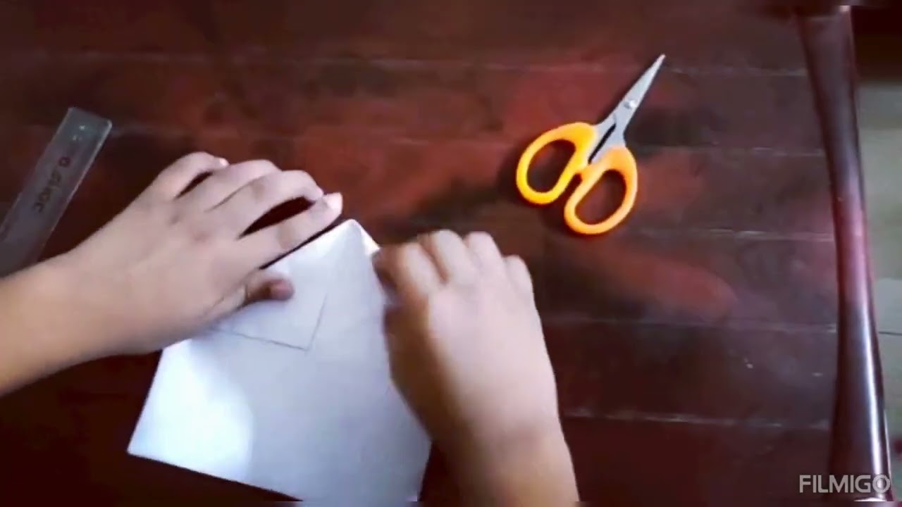 Diyll paper camerall @Mrina12