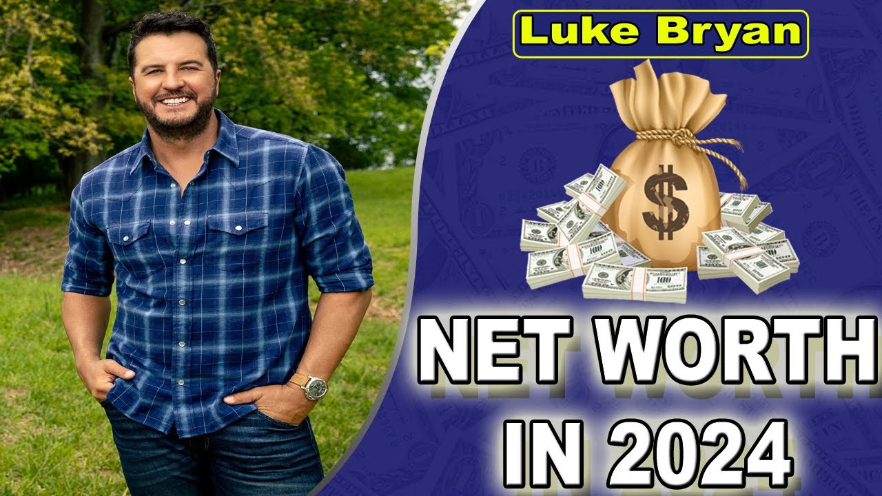Luke Bryan Net Worth 2024 {Oct 2024} What is Jada Pinkett Smith Estimated Revenue? Watch Now