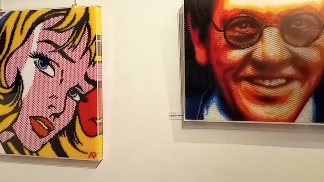 Plastica per l&rsquo;arte: il valore del riciclo