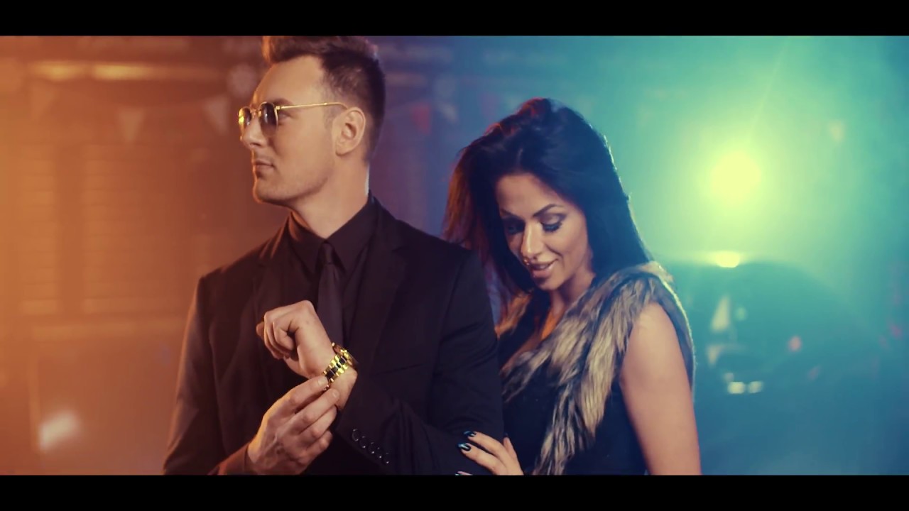 EFFECT feat. BOYFRIEND - Bananowe Sk&oacute;ry Video DISCO POLO 2024
