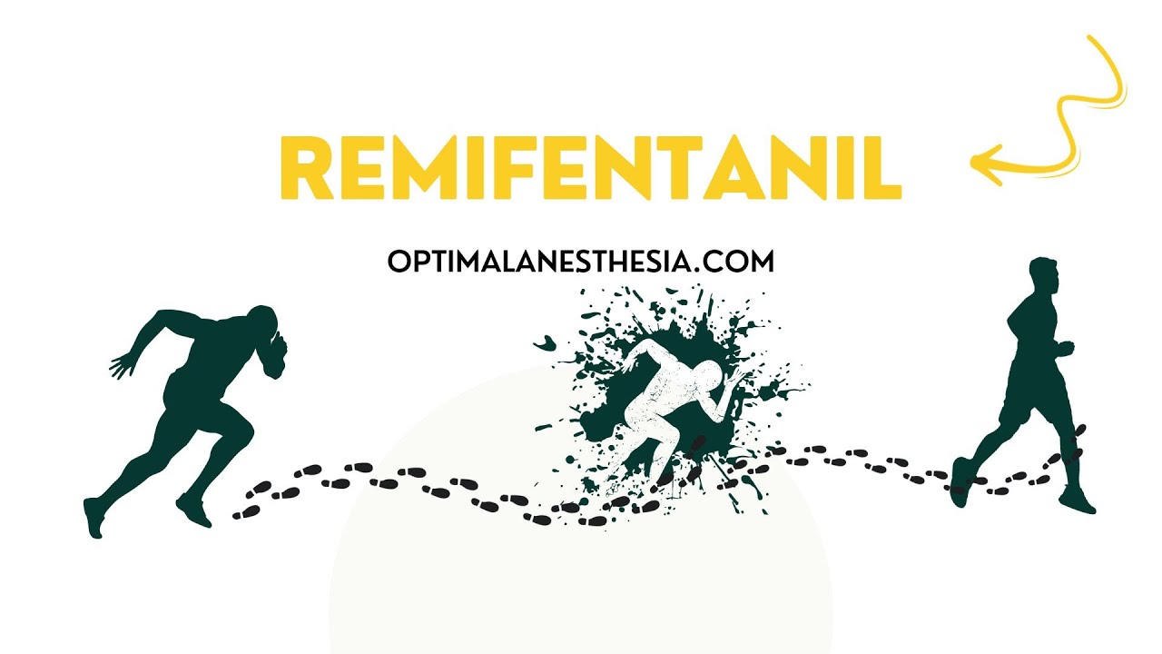 REMIFENTANYL
