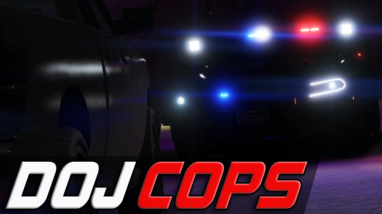 Mistake That Saved Me | Dept. of Justice Cops | Ep.966