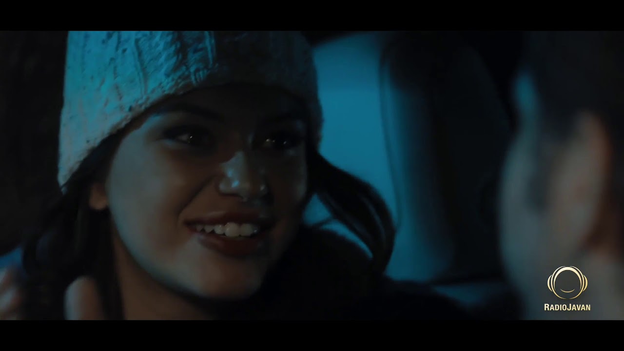 Amin Marashi - Chatro Baroon Official music video