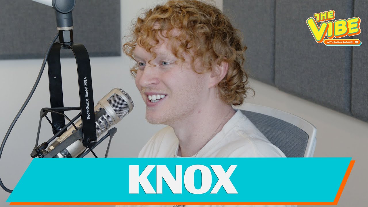 Knox Talks 