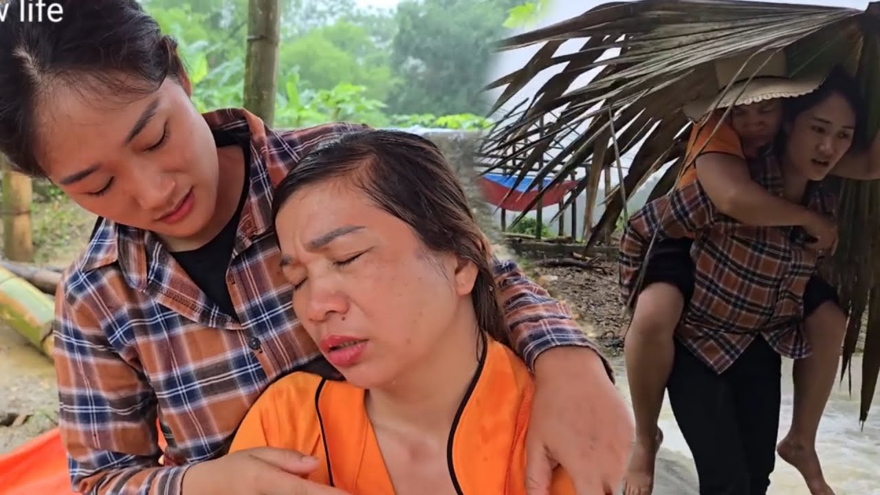What will a single mother do when CEO Du's mother gets sick?