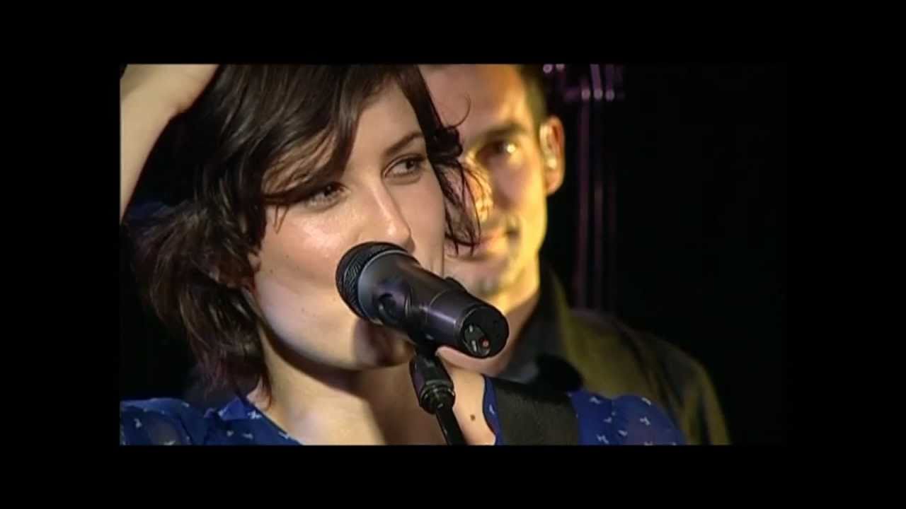 Missy Higgins - 100 Round The Bends