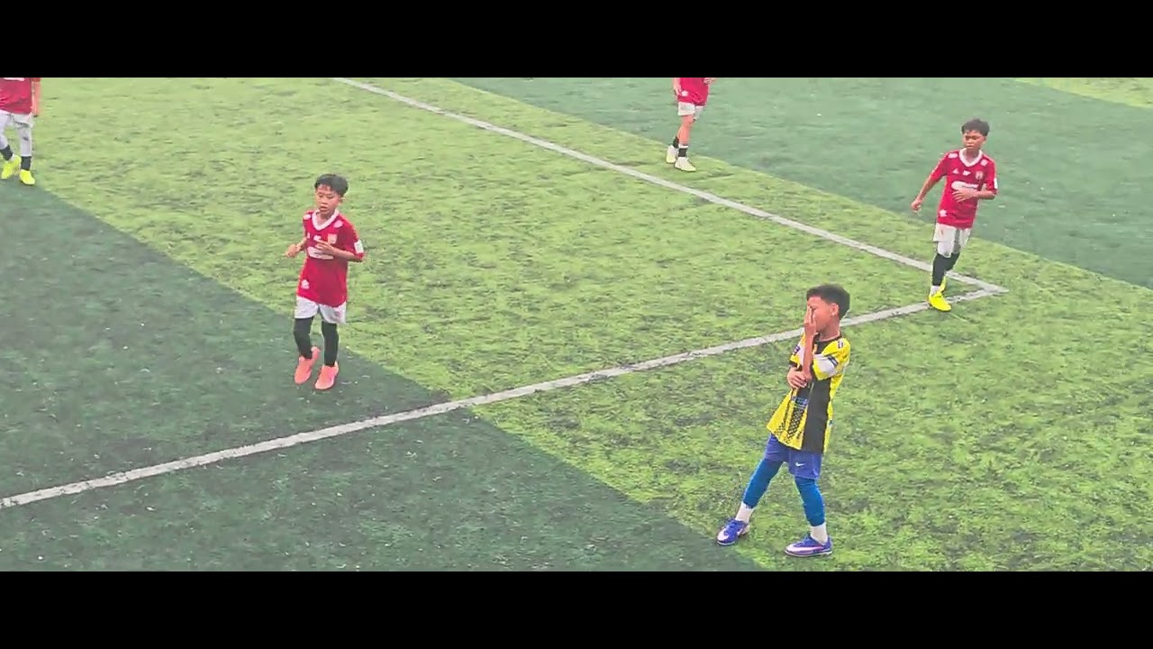 ELTY MILAS GRASSROOT CUP 2026 CATEGORY U12