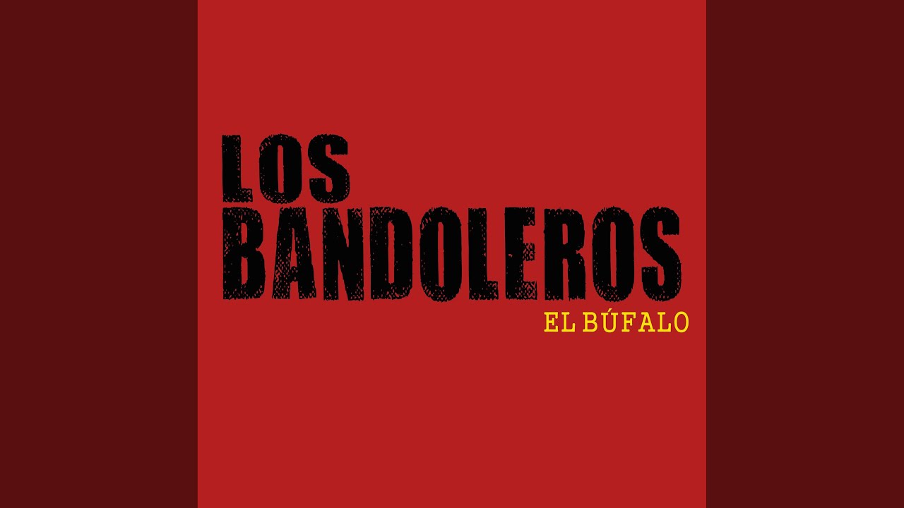 El Búfalo