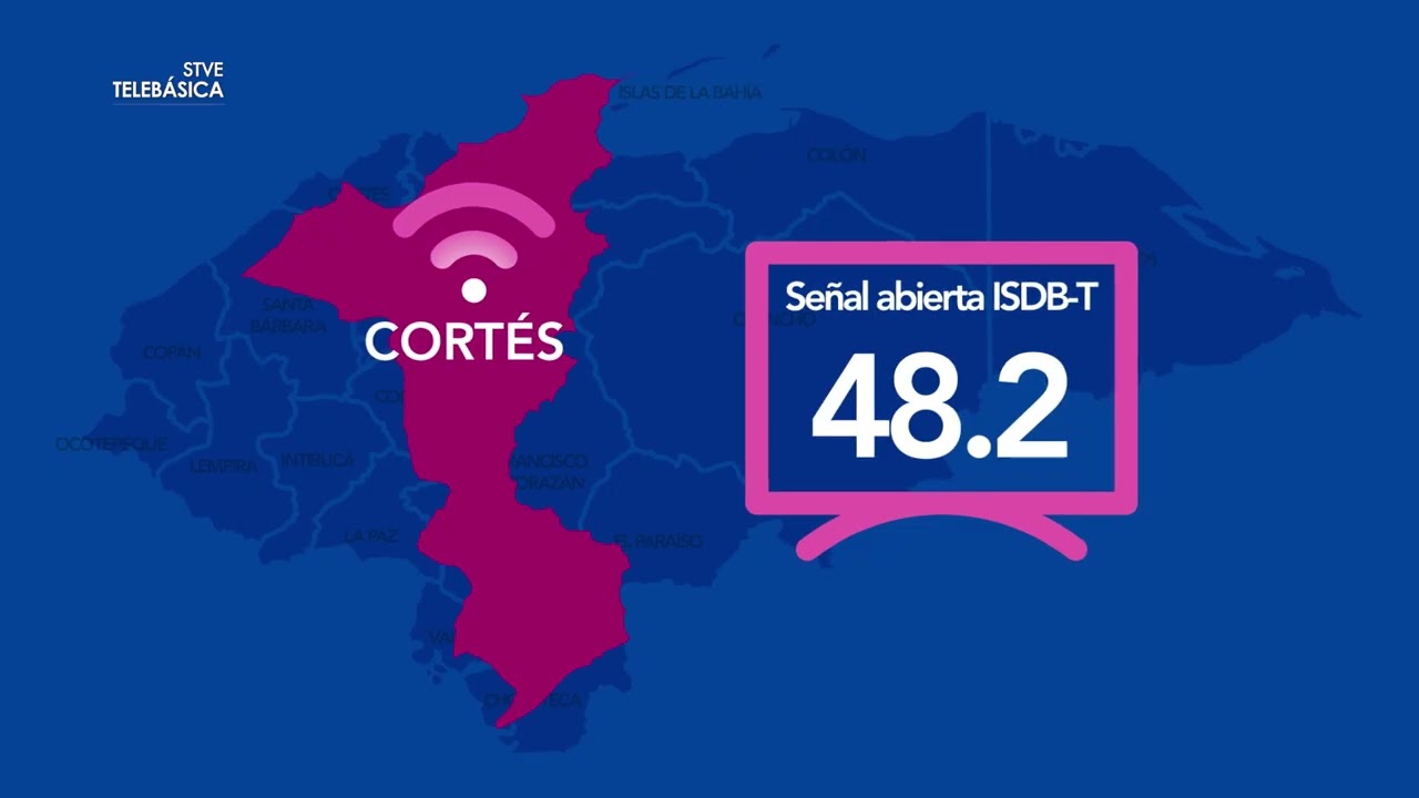 Señal Abierta