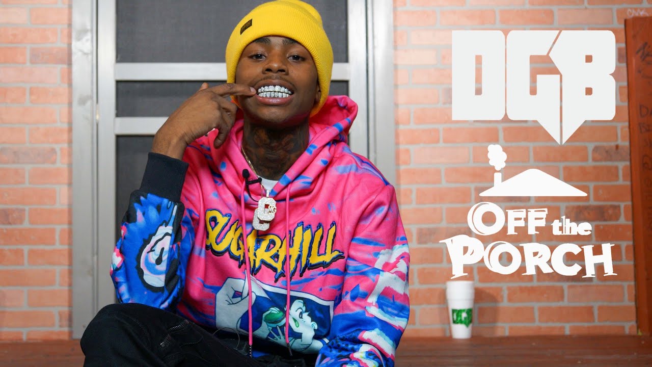 Action Pack Talks About Memphis, Yo Gotti, CMG, His Music Blowing Up, Working w/ Asian Doll + More