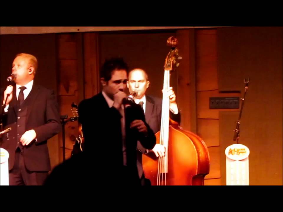 Dailey & Vincent - 16 Tons