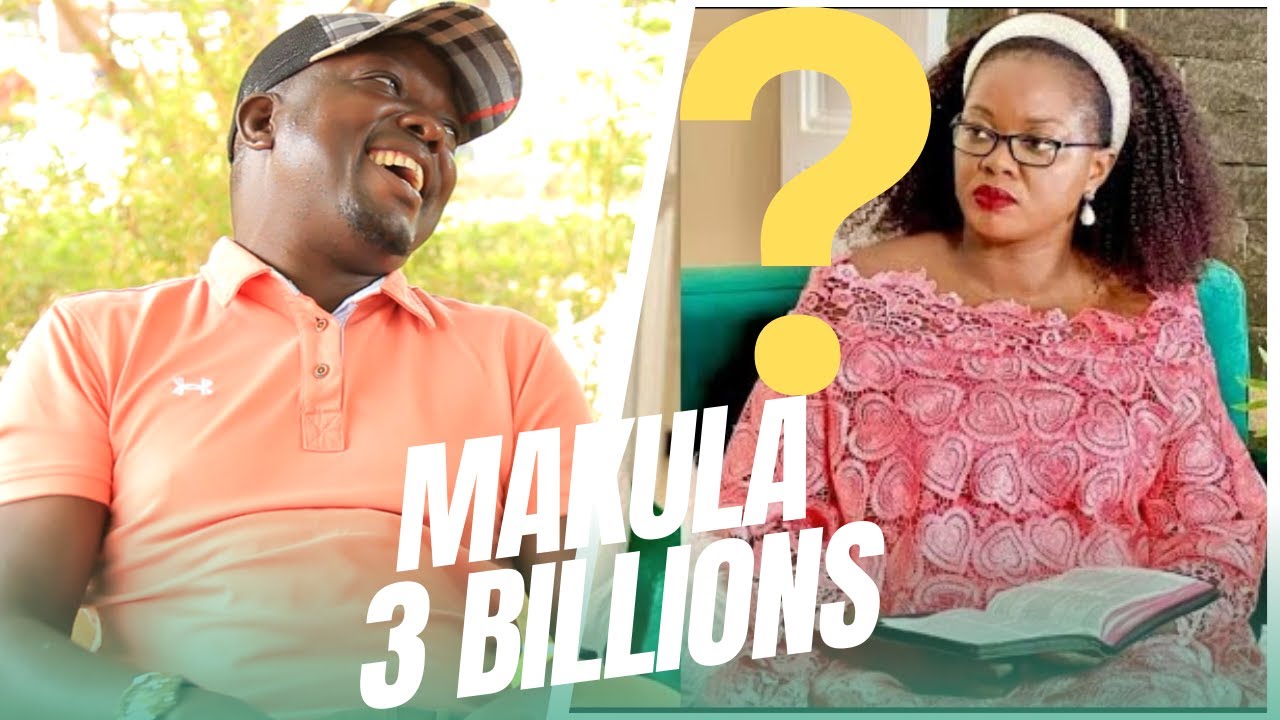 NUMBER 1 ASOMESEZA SUZAN MAKULA KU BYA BOBI WINE NE 3 BILLIONS