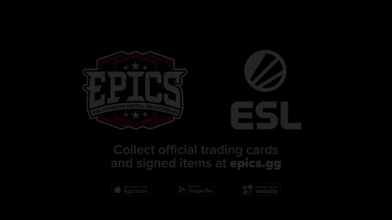 LIVE: Team Liquid vs. Evil Geniuses - ESL Pro League Season 11 - Upper Bracket Final
