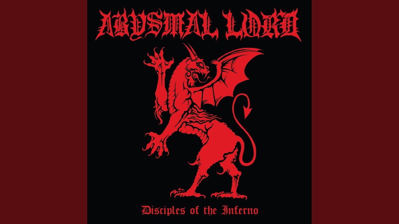 Temple of Perversion