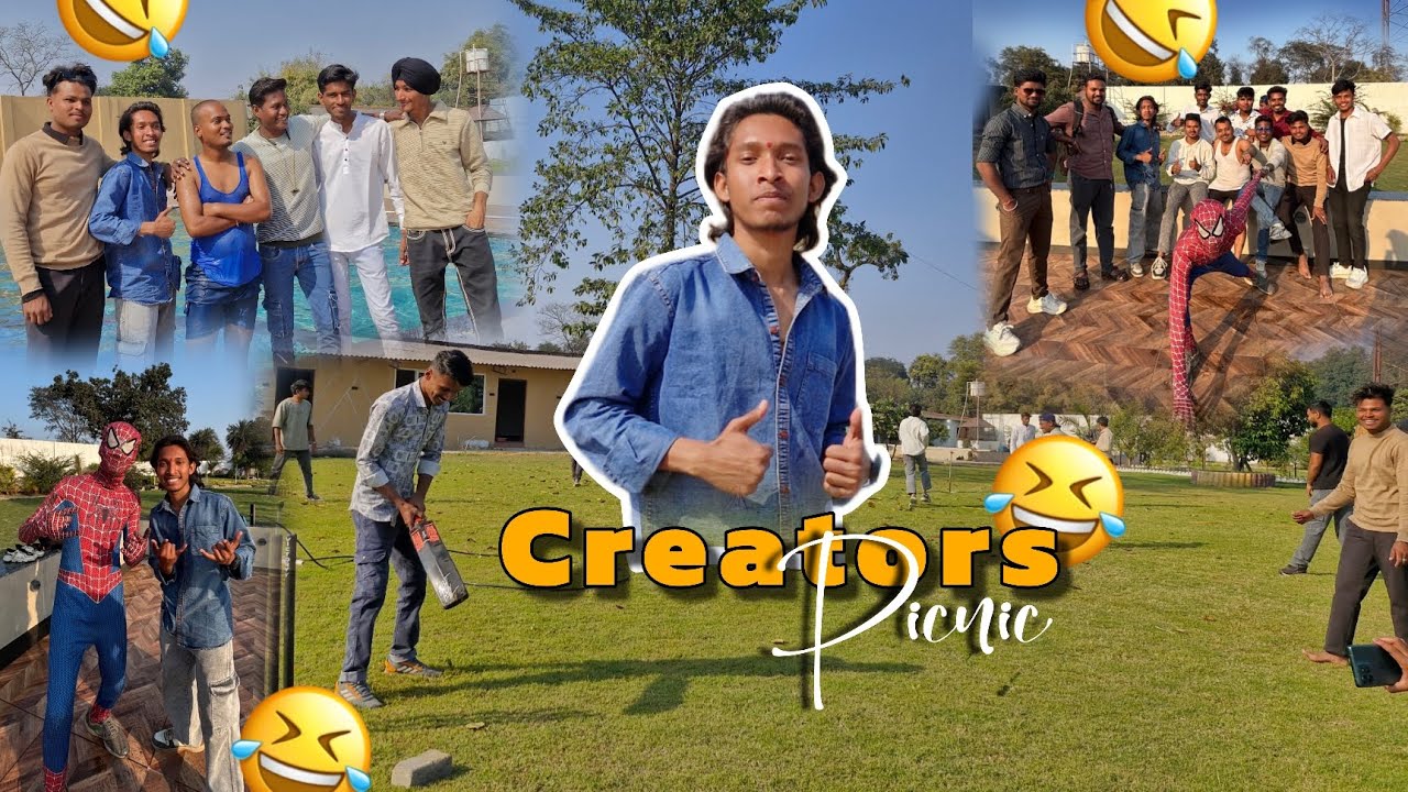 Raigarh Ke Sare Creators Ek Sath || Masti With Raigarh All Creators 