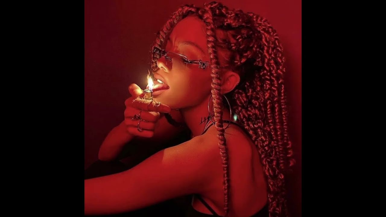 [FREE] LIthe x Dark RnB Type Beat 