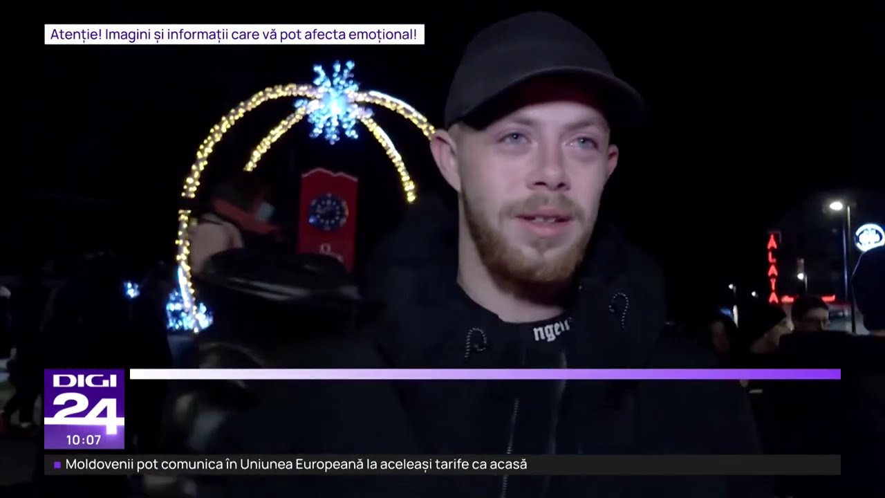 🟣Știrile Digi24 de la ora 10 &ndash; 2 ianuarie 2026