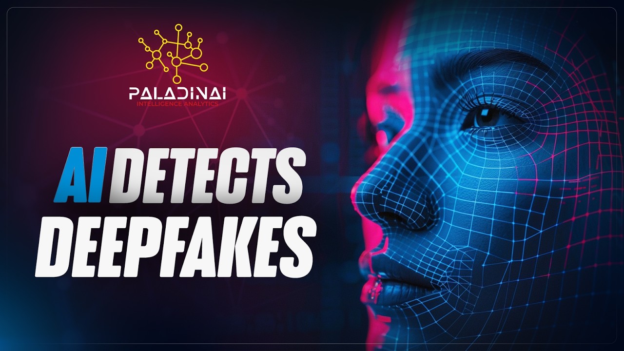 Deepfake Detection for Digital Forensics Labs | AI Deepfake Forensics Explained
