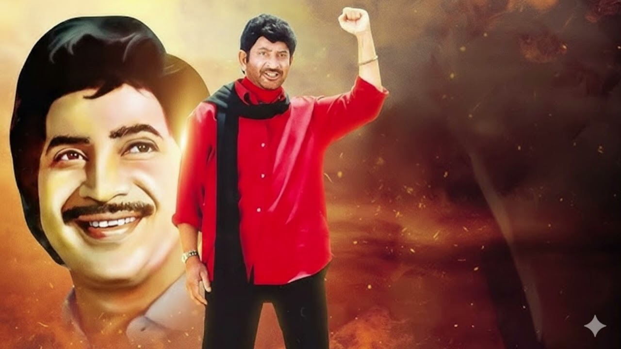 సూపర్ స్టార్ కృష్ణ గారి సినీ జీవిత చరిత్రలో ఆసక్తికర విషయాలు|Superstar Krishna