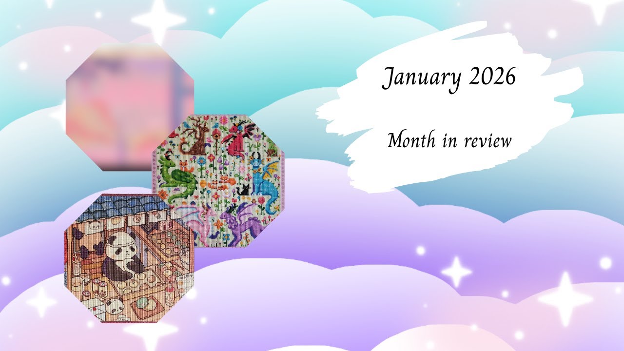 January 2026 Month In Review