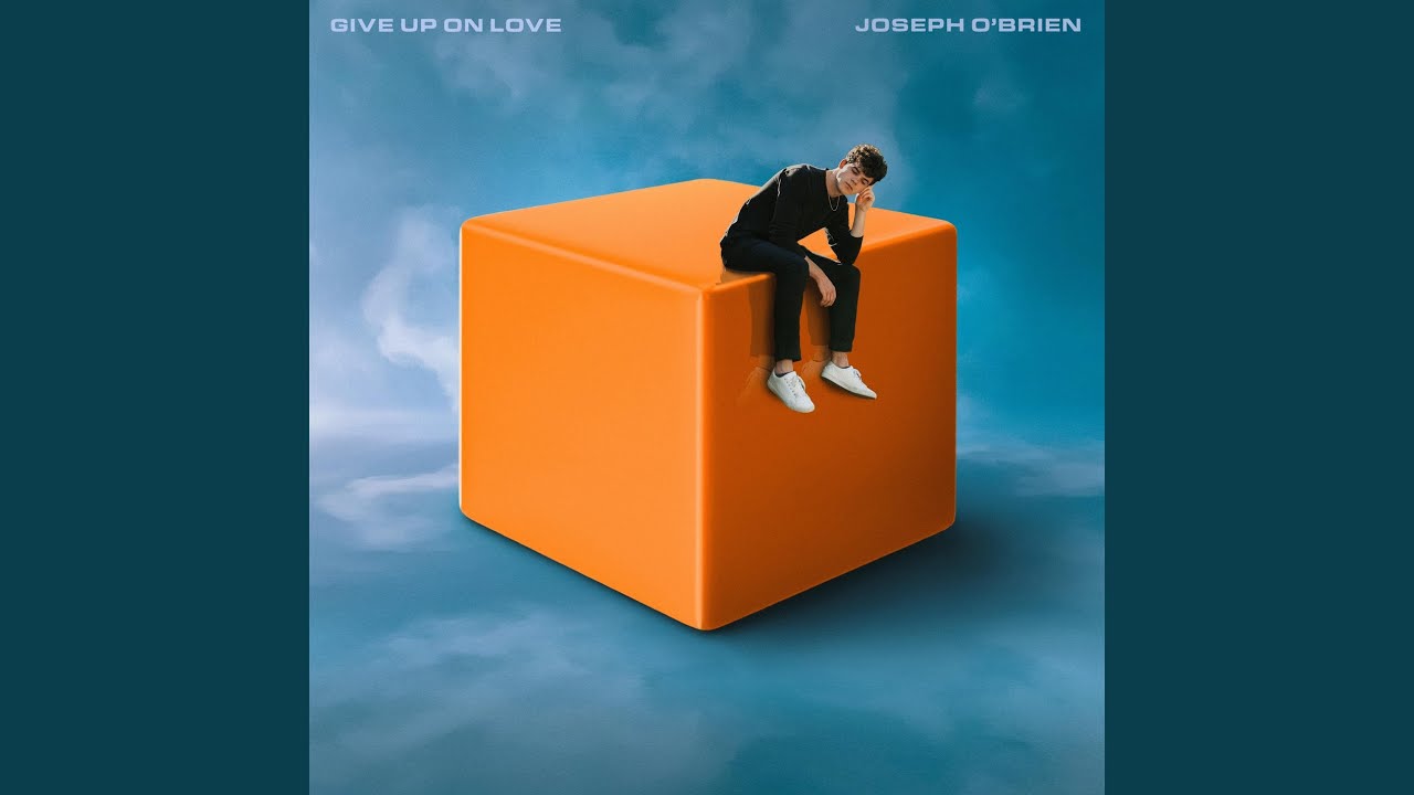 Give Up On Love