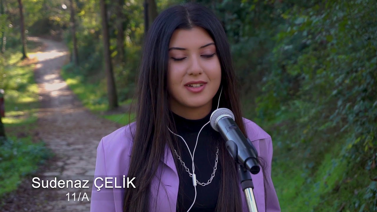 Bartın Güzel Sanatlar Lisesi - Benim Adım Öğretmen