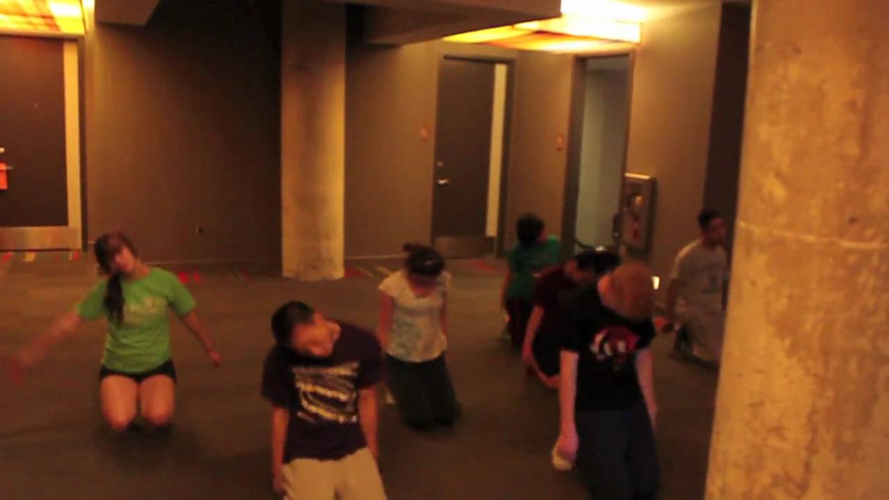 ILLovation- WOD Experience
