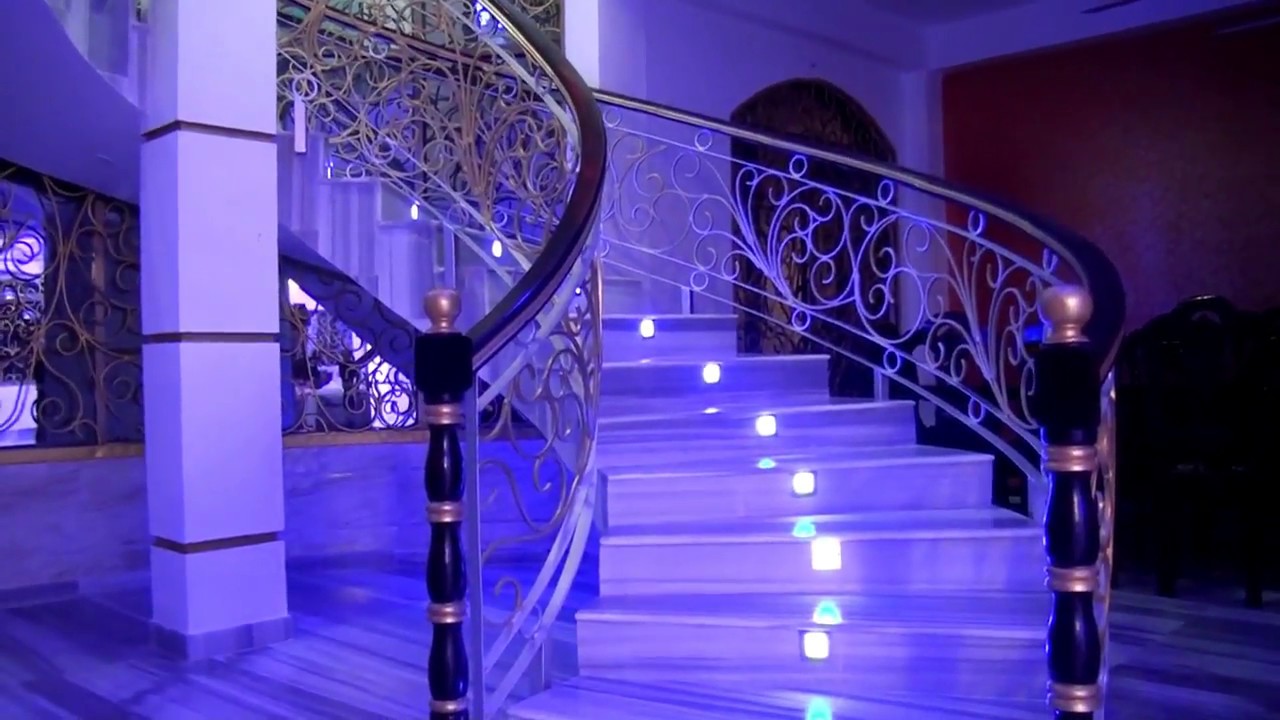 LUXURY MANSION IN SYLHET BANGLADESH