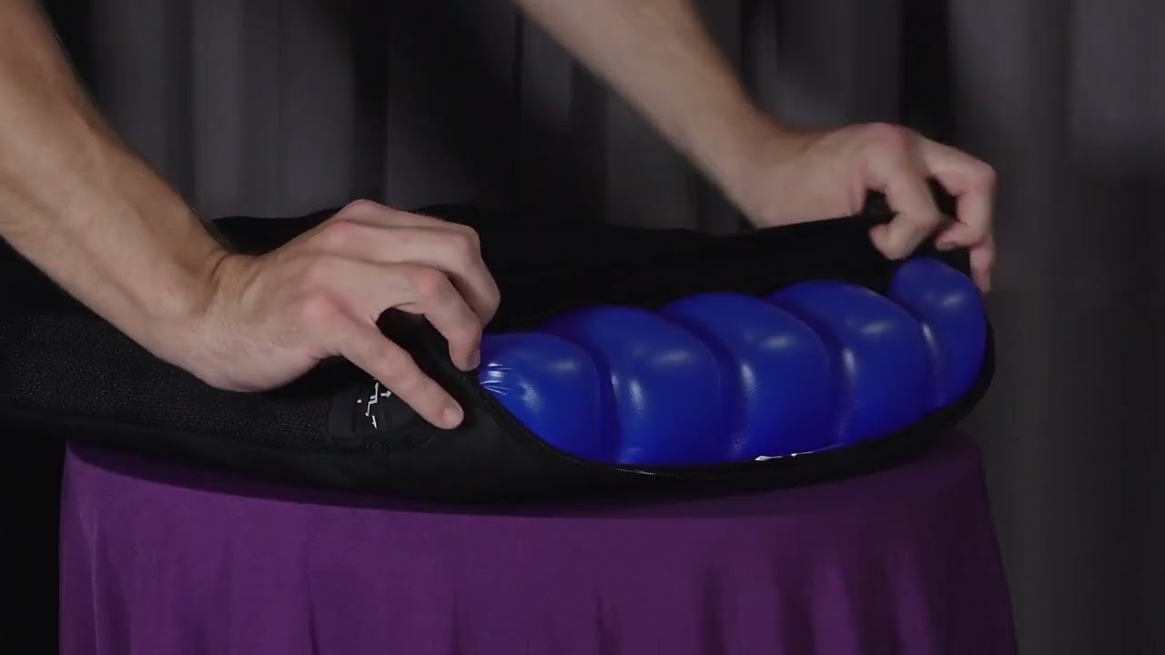 V I O Cushion