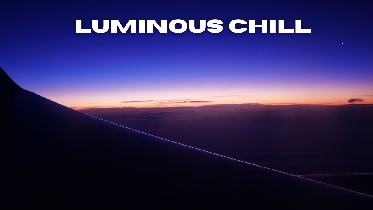 Luminous Chill [EzMusic Release] Breezy Beats for Studying