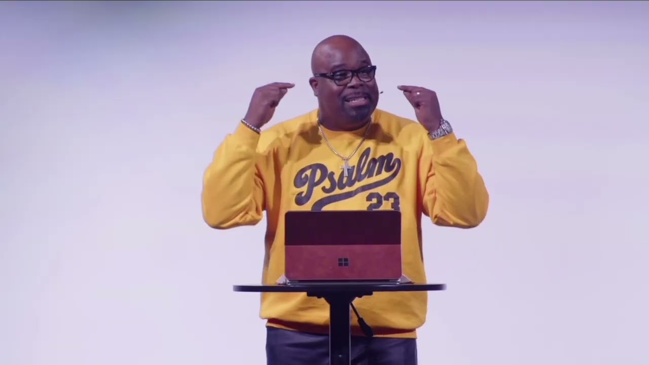 But I Am Still Waiting | Pastor Larry Redmond