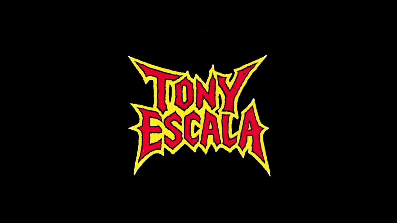 Tony Escala - Да вроде живой (official audio)                                            