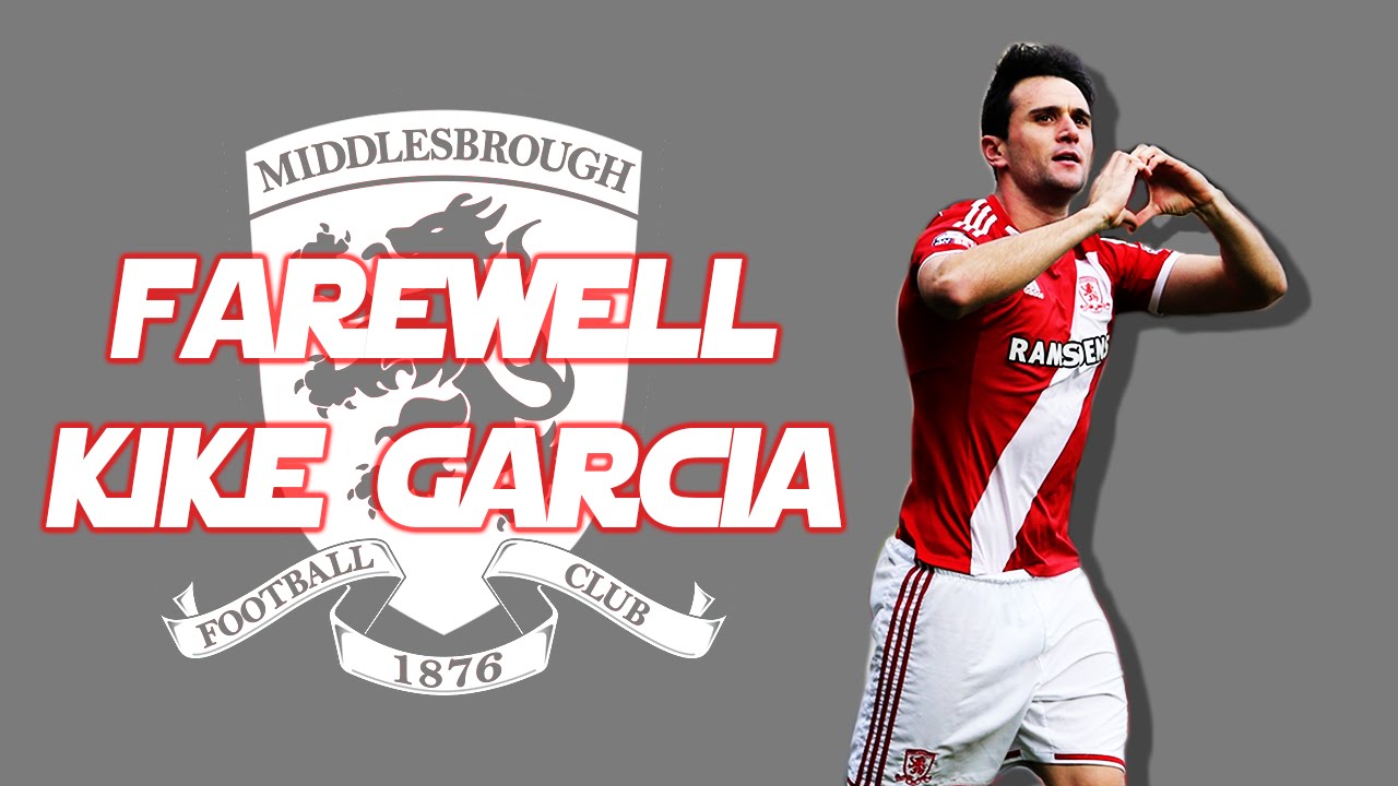 Farewell Kike Garcia