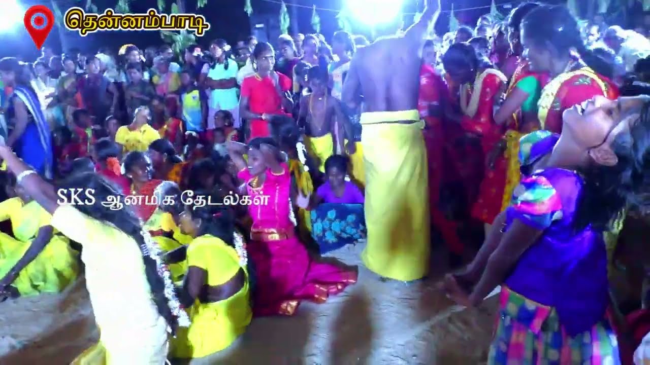 நார்த்தாமலை எல்லையிலே பாடல் ராஜகோபால் குரலில் 2024
