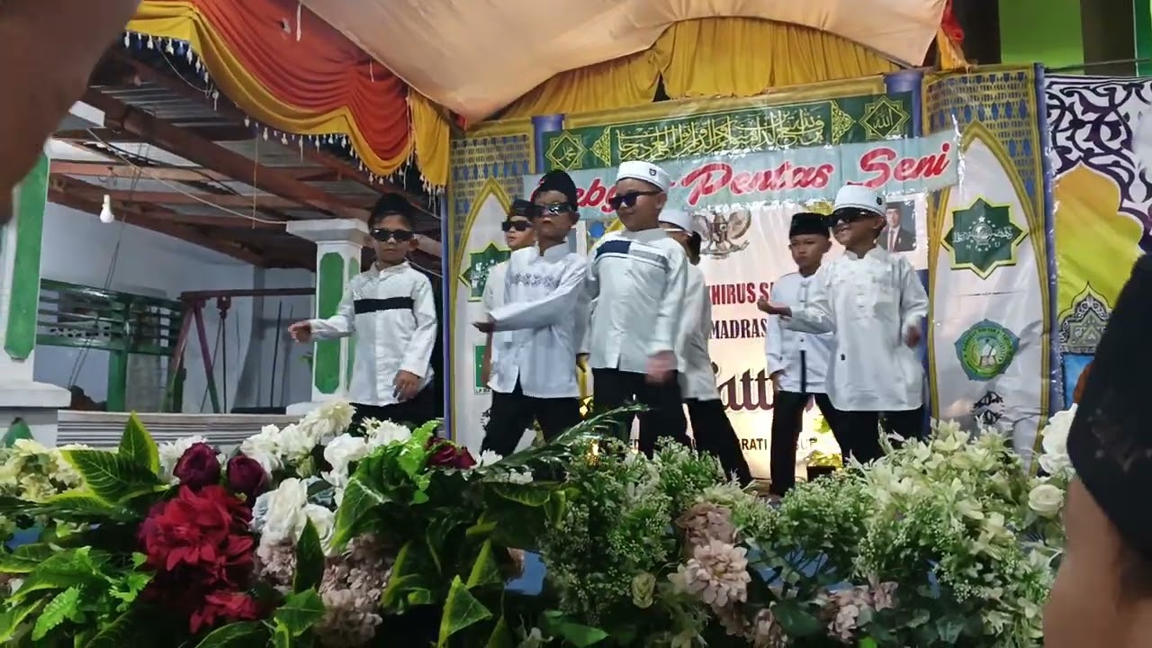 Tomat (tobat maksiat) By energi dkk jilid 3 TPQ Al Fattah