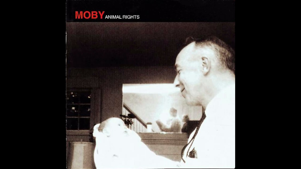 Moby &ndash; Animal Rights