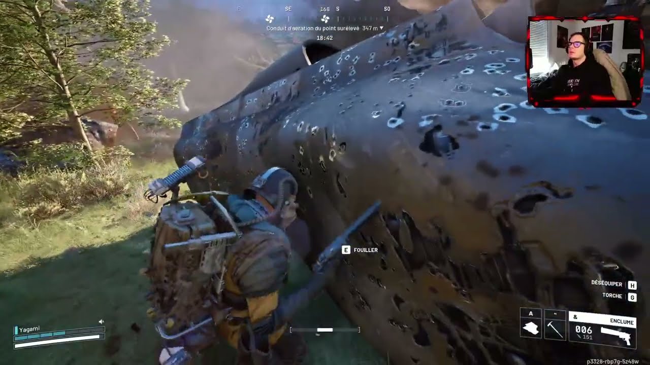 ARC RAIDERS Matriarches , Reines et épreuve !