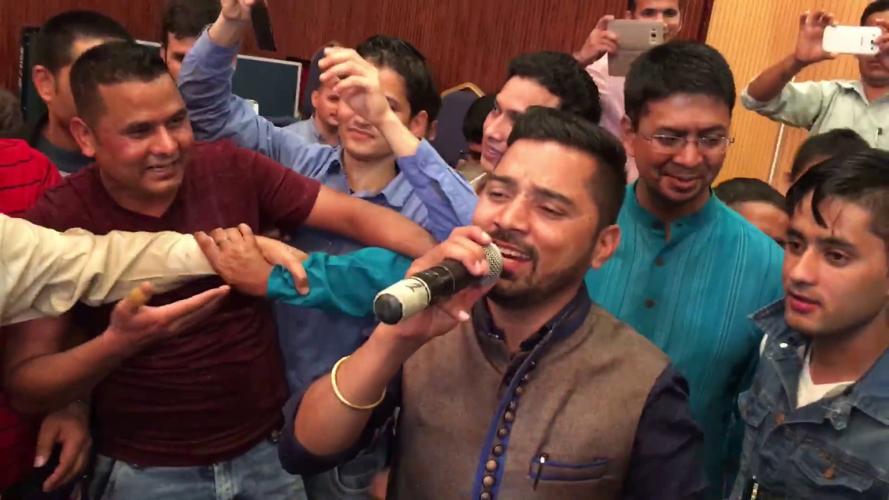 Lali ho in Dubai