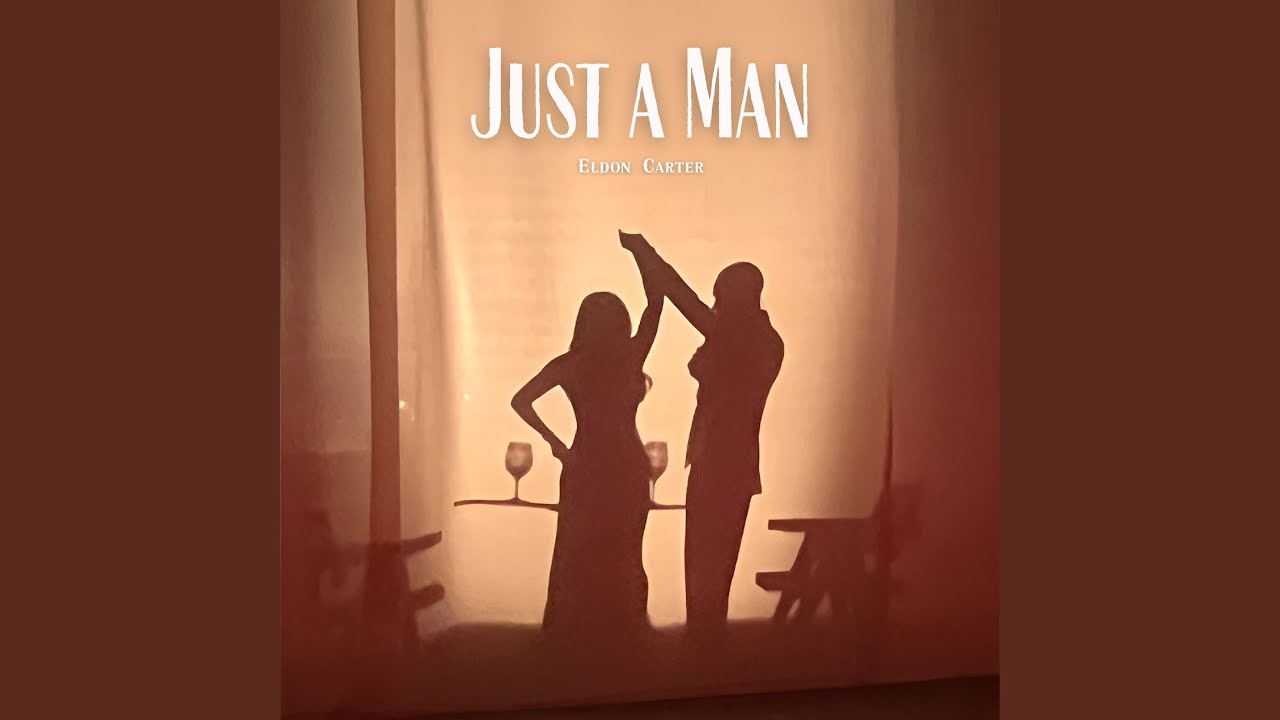 Just a Man
