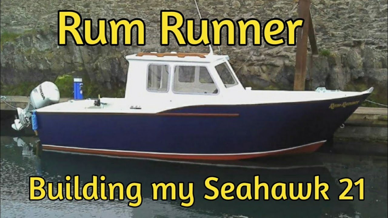 Wooden boat build. Build reports in the link below. 👇 Very sorry for awful music, turn it down👍
