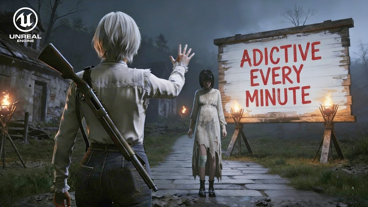 These 18 Games Are ABSOLUTELY Worth Your Time