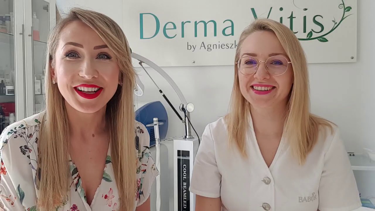 PROBLEM Z WŁOSAMI - KERATIN  HAIR COMPLEX Twoim rozwiązaniem