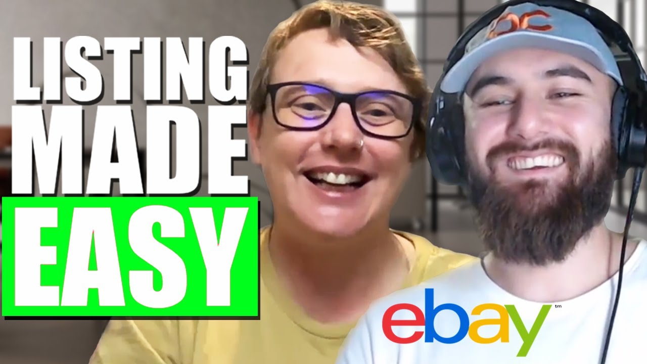 We listed 100,000 items on eBay and learned this